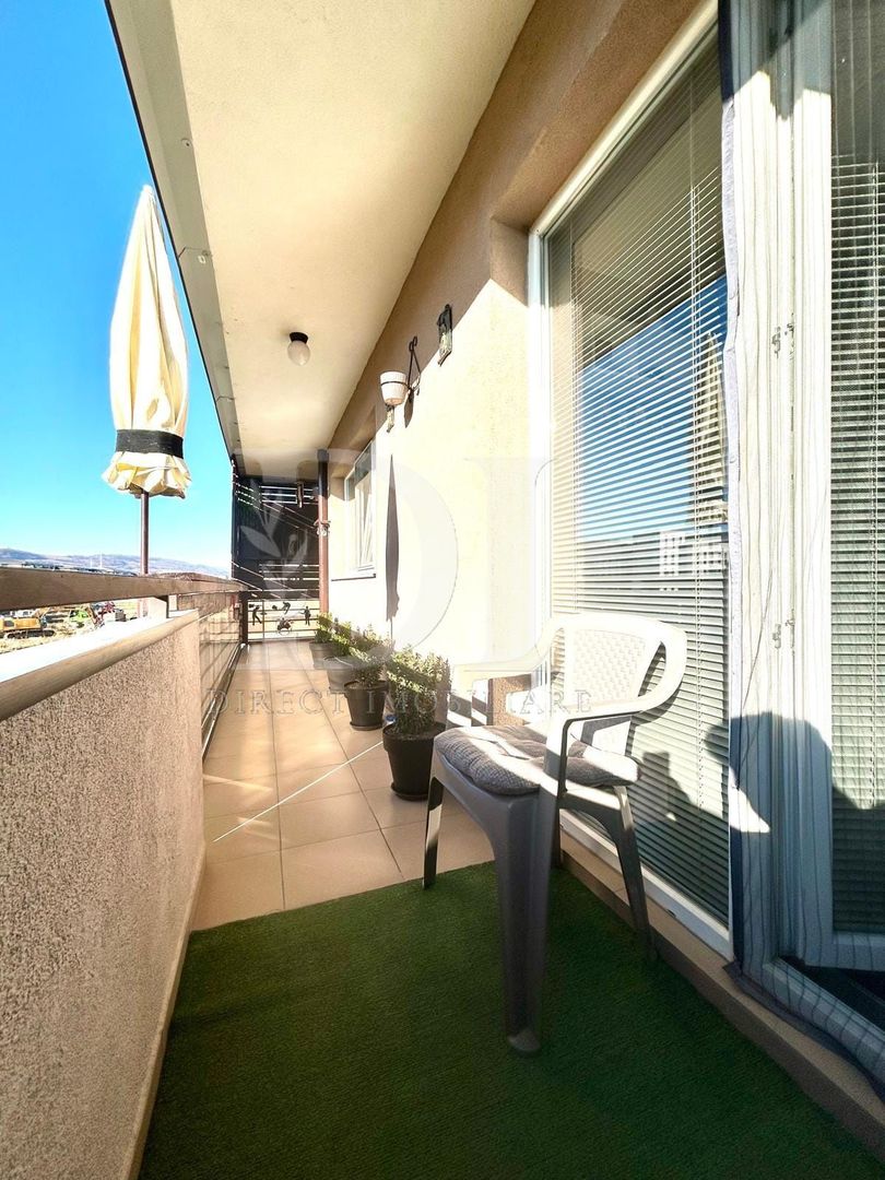 Apartament la cheie / eatj intermediar / Zona Eroilor - Poză 6
