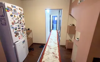 APARTAMENT 3 CAMERE DECOMANDAT ETAJ 4 GRUI CAMPULUNG - Poză 13