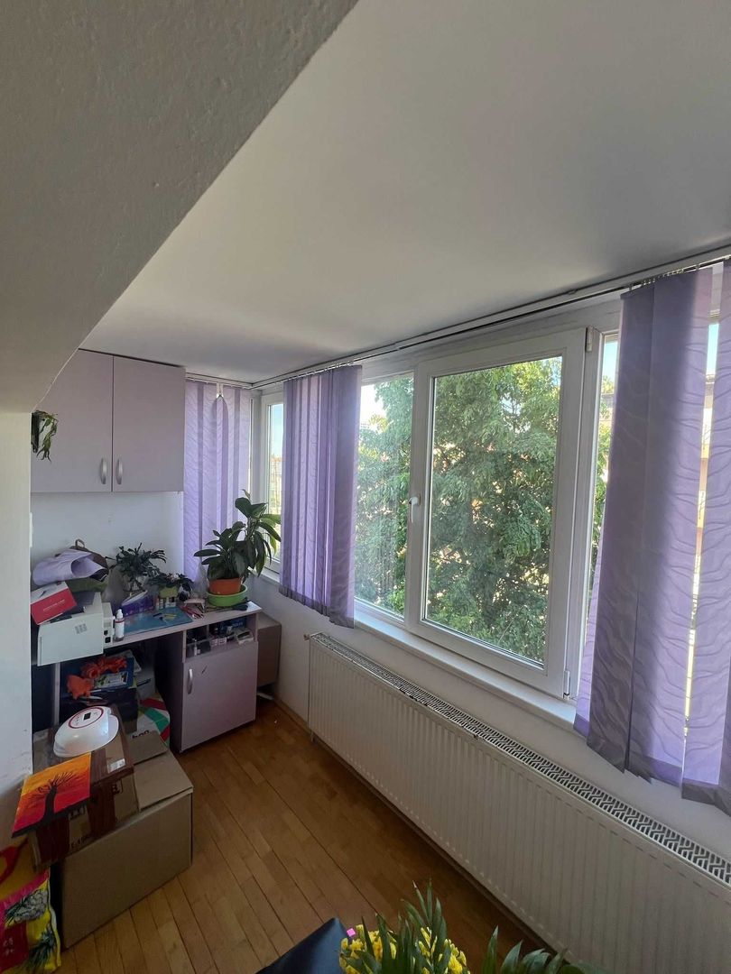 Bucovina-Torontalului | Decomandat | Centrala proprie | Bloc anvelopat | Etaj 2 - Poză 3