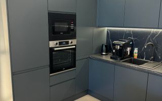 Apartament LUX | 3 camere | Cortina North - Poză 7