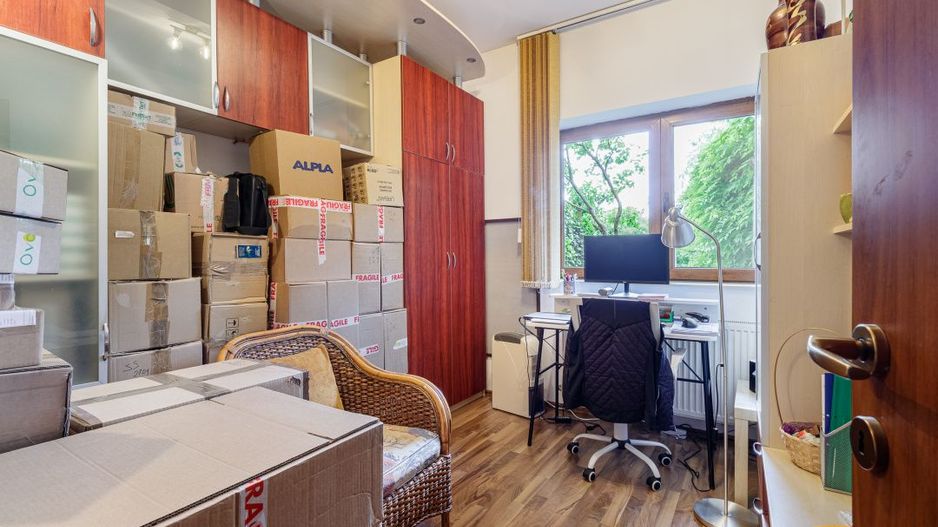 Apartament 3 camere la parter, cu gradina proprie, Otopeni - Poză 9