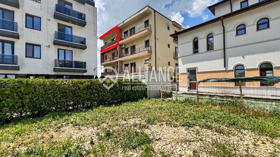 Tomis Plus (Cod 05) - Apartament 2 camere |Complet mobilat și utilat | - Poză 24