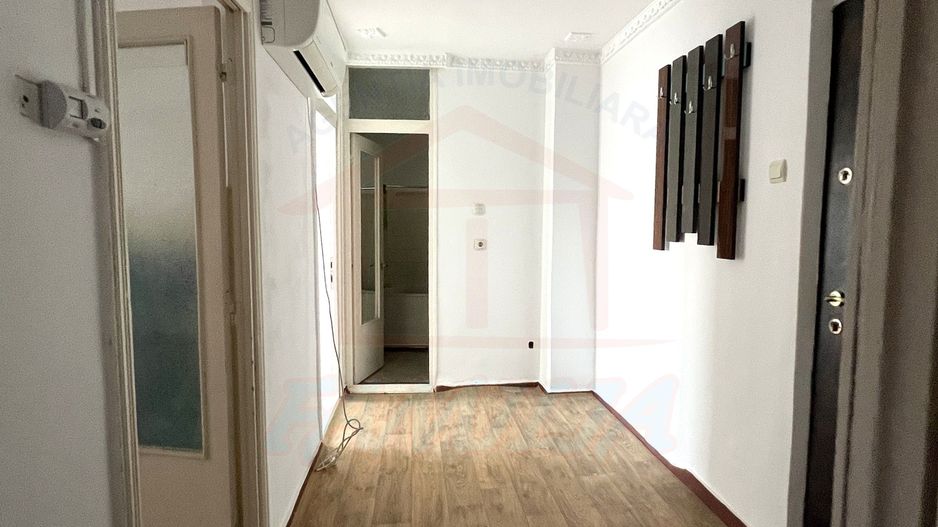 Apartament spațios 2 camere decomandate | 56 mp | Etaj 4/4 | IC Frimu - Poză 5