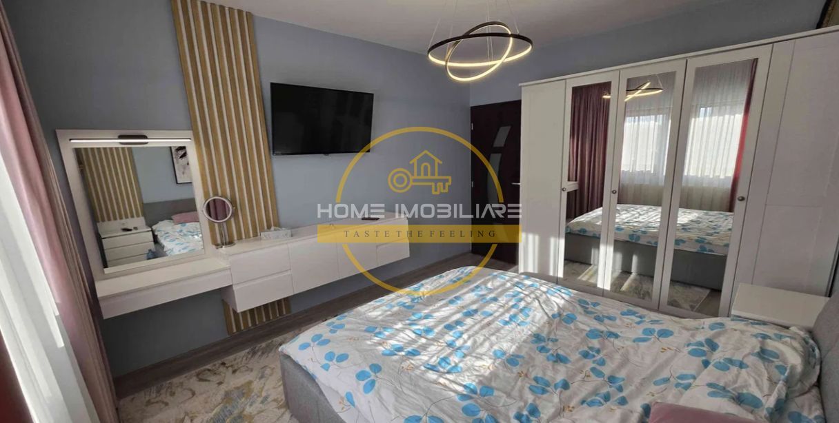 Etaj 2 Apartament 2 Camere-Decomandat 64mp!Loc de parcare inclus/Rond Era! - Poză 1