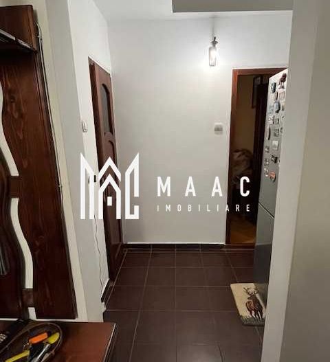 Apartament 3 camere de vânzare Sibiu | Vasile Aaron | 72 mp - Poză 6