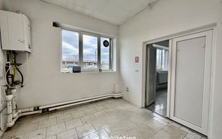 Spațiu pentru birou situat în zonă semicentrală - Poză 10