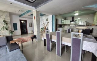 Eforie Nord (COD 02) - Pensiune 10 camere la doar 800 m de mare - Poză 12