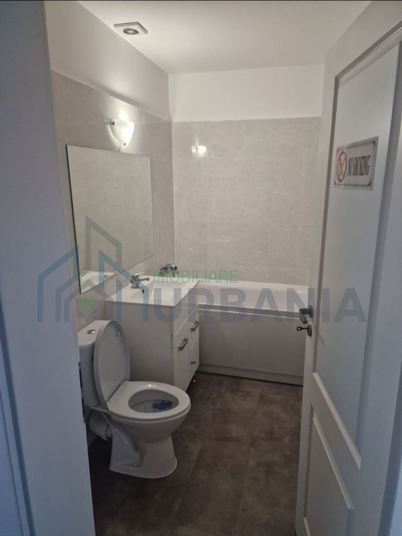 Inchiriez apartament 2 cam openspace - Poză 4