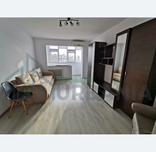 Apartament 2 camere în zona Tudor Vladimirescu, complex VIVID Club / Shabab - Poză 8