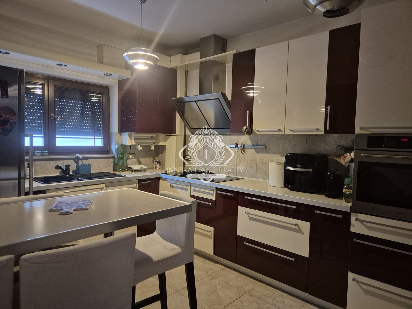 Floreasca-Dorobanti I Apartament 3 camere I Loc de parcare - Poză 4