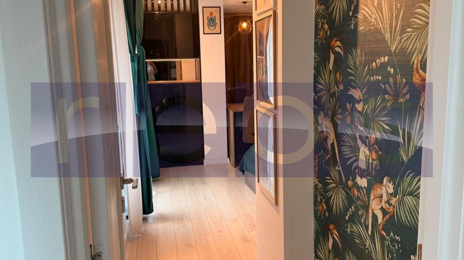 VANZARE APARTAMENT 2 CAMERE VITAN MIHAI BRAVU 66MP BLOC BOUTIQUE 2021 - Poză 6