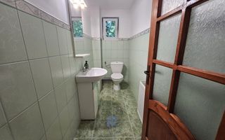 Apartament 3 camere, 100mp, 2 băi, 2 balcoane, 2 parcări, str Pădurii - Poză 21