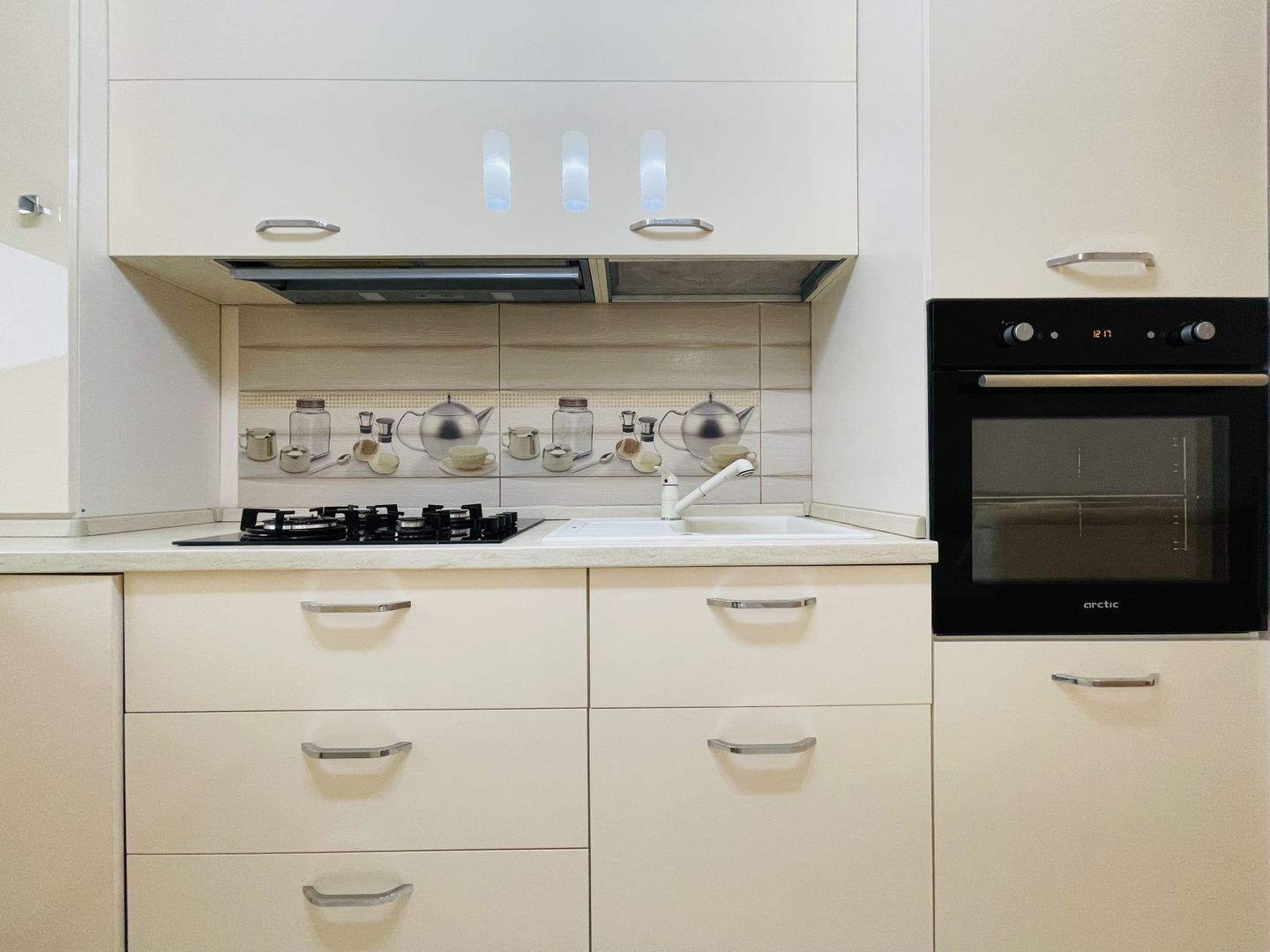 INCHIRIAT - Dumbravita 2 camere, 53 mp | Practic&Frumos | 2 locuri parcare - Poză 13