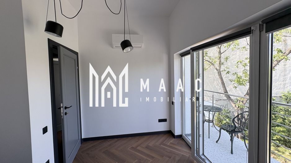 Apartament 3 camere de închiriat | Turnișor, Sibiu | 2 parcări - Poză 5