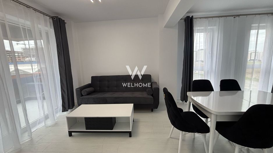 Alege sa inchiriezi un apartament de LUX ! - Poză 4