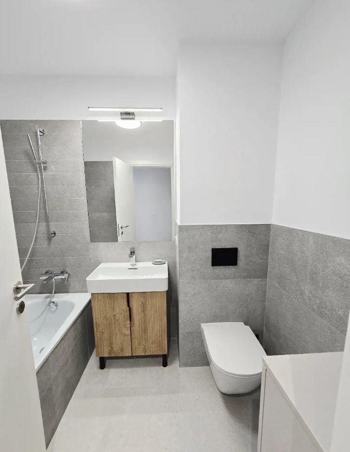 Apartament ULTRALUX Floreasca - Mall Promenada - Prima inchiriere - Poză 5