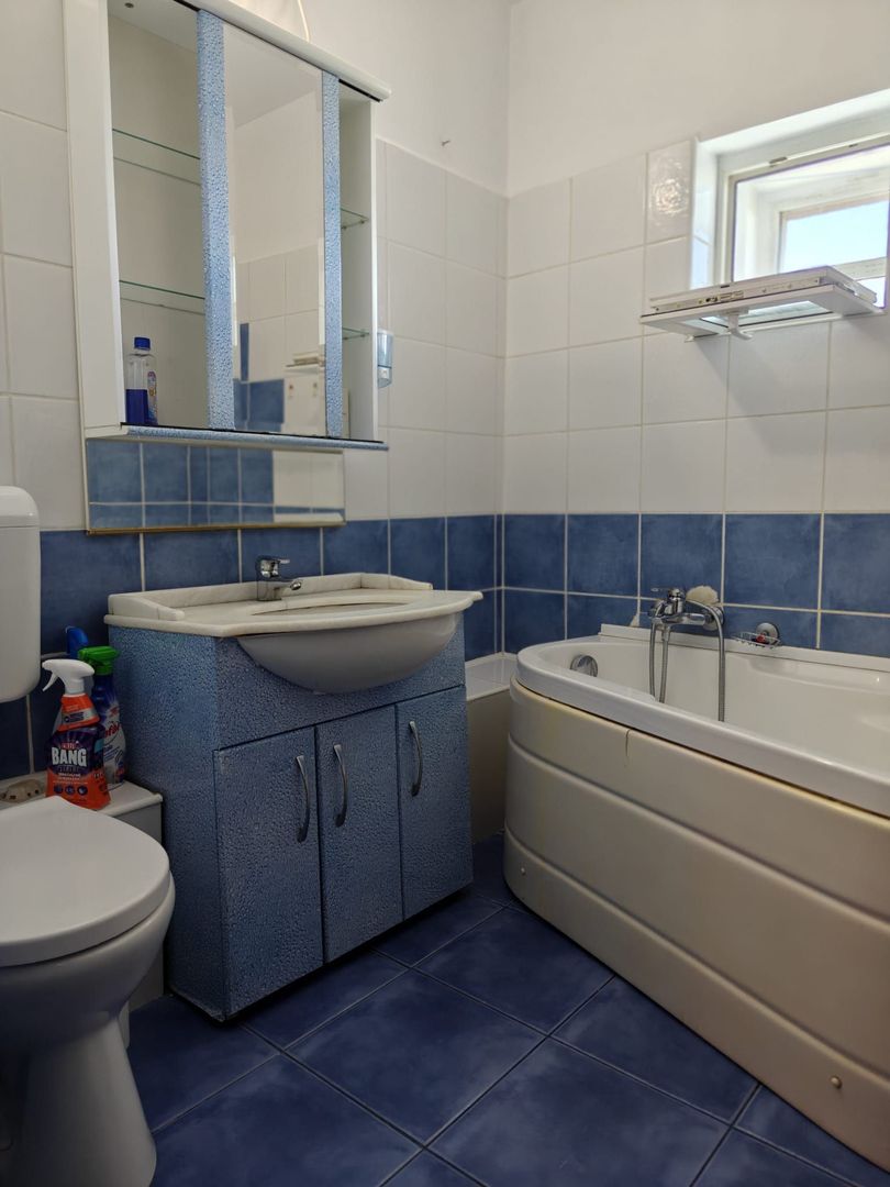 Inchiriez apartament 2 camere Etaj 8 din 9 zona Crangasi - Poză 4