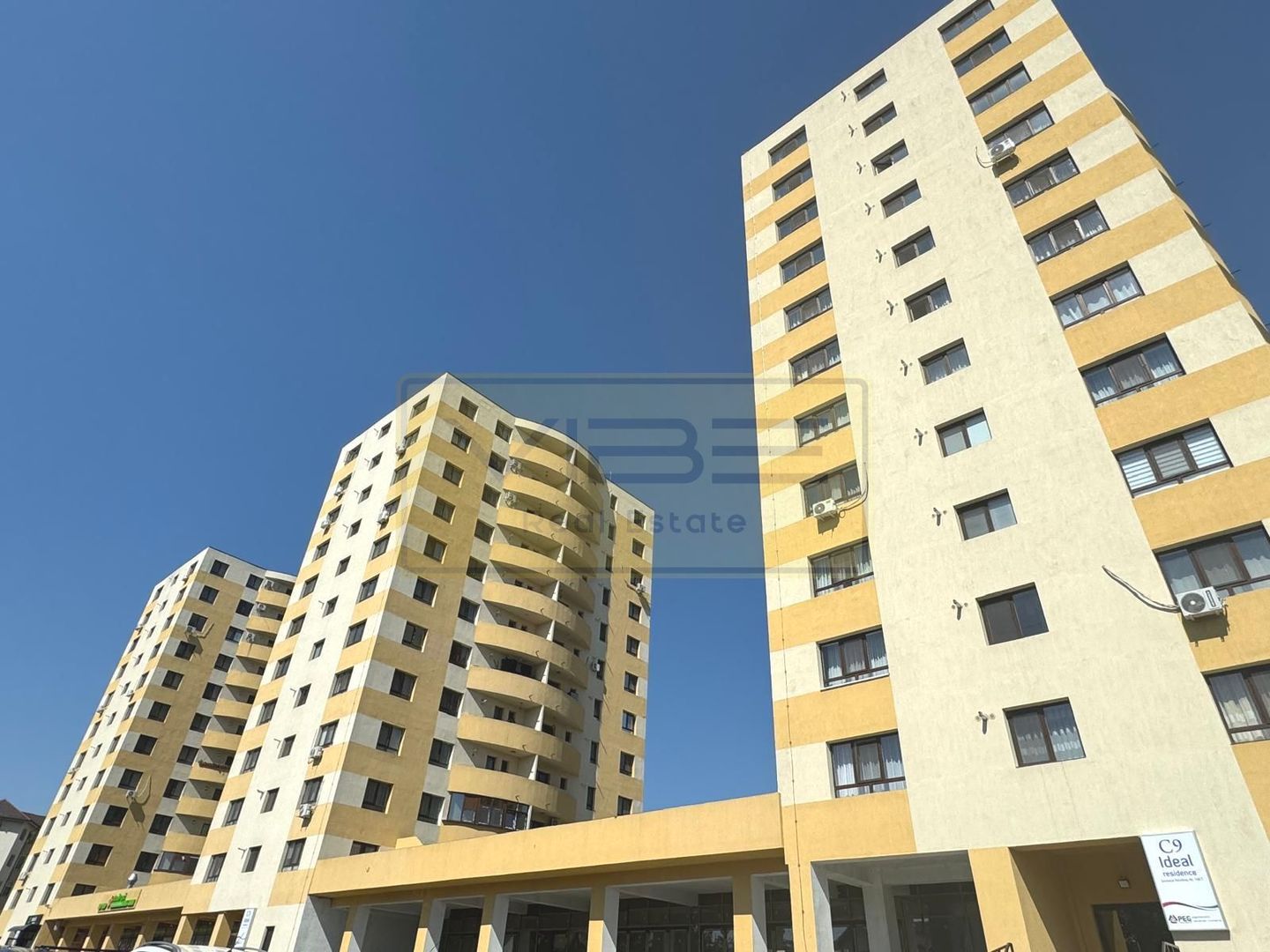 Apartament 2 camere + terasa 50mp Ideal Residence - Poză 26