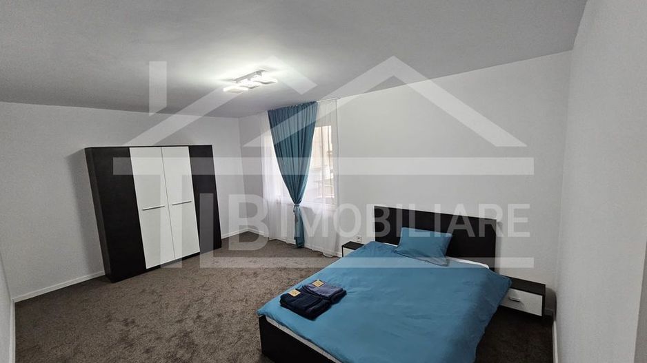 Apartament cu 3 camere, 70mp, zona E.On - Poză 2