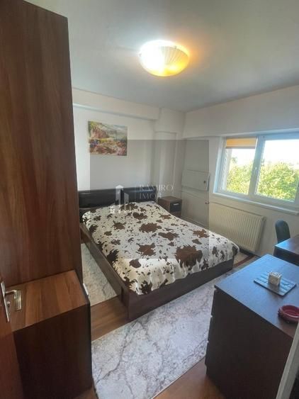 De vanzare 3 camere decomandat Piața Sudului Fantana Florilor - Poză 6