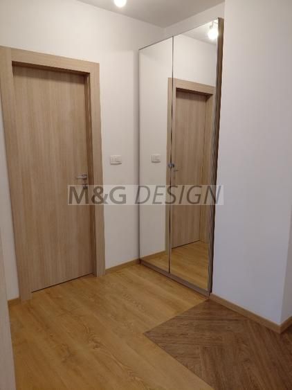 Apartament 2 camere Calea Torontalului bloc nou - Poză 8