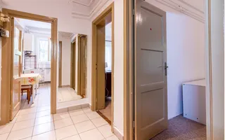 Ocazie! Vanzare apartament 2 camere in Primaverii ! - Poză 12