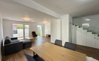 Vilă de închiriat în Tunari – 4 camere | curte proprie | disponibilă imediat - Poză 3