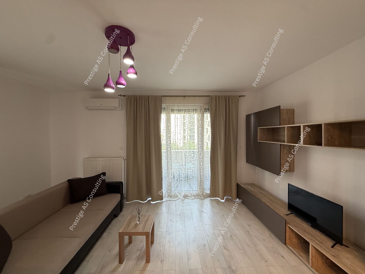 Complex IRIS Torontalului| Apartament 2 camere - Poză 3