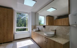 Spatiu birouri de închiriat Brasov - 176 mp # www.Plus-imo.ro - Poză 10