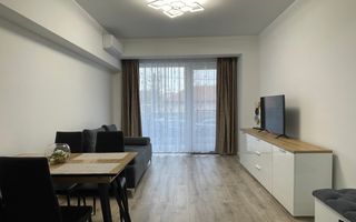 Apartament cu 2 camere | Parcare | Prima Arena | Oradea - Poză 5