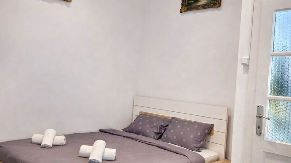 Apartament 1 Camera De Inchiriat | Ultracentral | Piata Unirii | UMF - Poză 2
