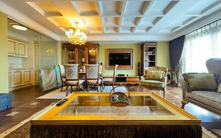 Apartament 3 camere Soseaua Nordului | Loc de parcare - Poză 1