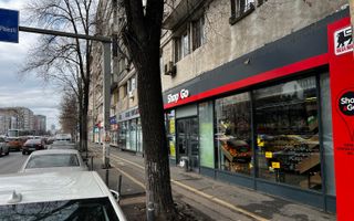Spatiu Comercial | 215 mp | Super pozitie | Randament: 7% pe an | 2030 | - Poză 1