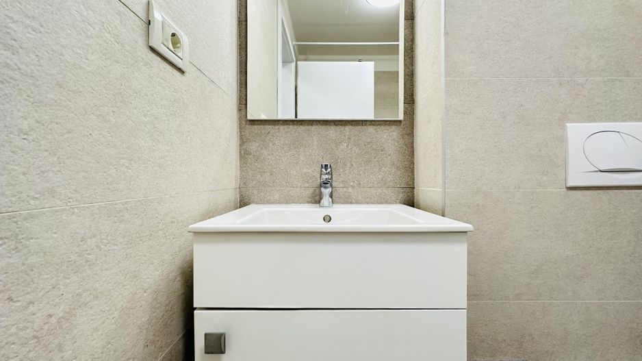 Oferta rezervata | 2 camere,  57 mp | Parcare Subterana & Terasa - Poză 19