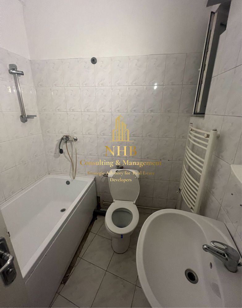 Apartament 4 camere , 175 mp - Zona Cismigiu - Poză 6