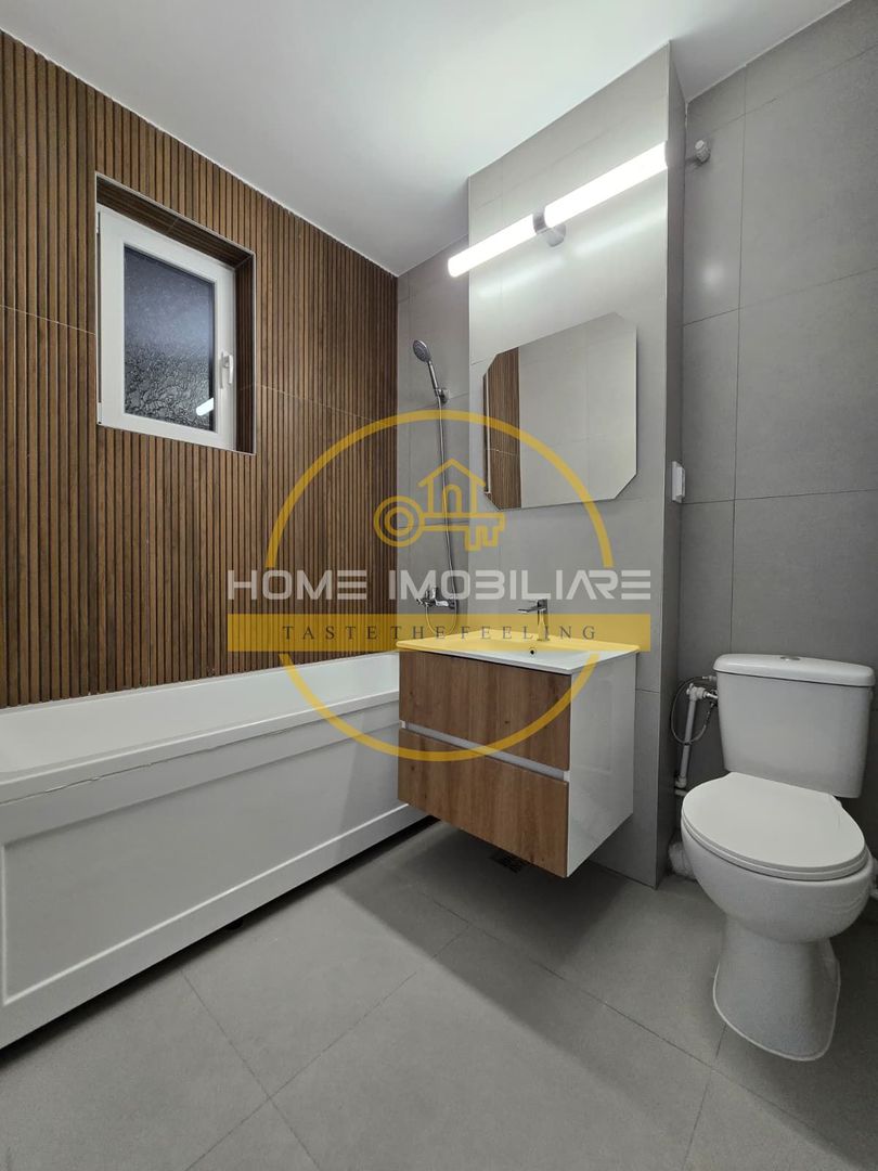 Apartament cu 2 camere - etajul 2/ complet renovat/ 53mp/ zona Tatarasi - Poză 7