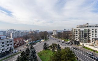 Chirie oficiu, 155 mp, str. Nicolae Dimo, Râșcani - Poză 19