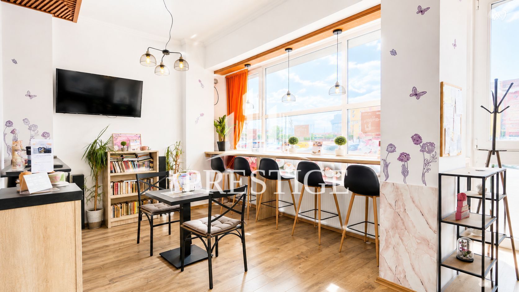 AFACERE HORECA LA CHEIE, 110 MP, COFETĂRIE, CAFENEA, FAST FOOD, ȘTRAND - Poză 3