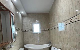 Vila superba 5 camere Pipera  I Erou Iancu Nicolae I  Stradala - Poză 7