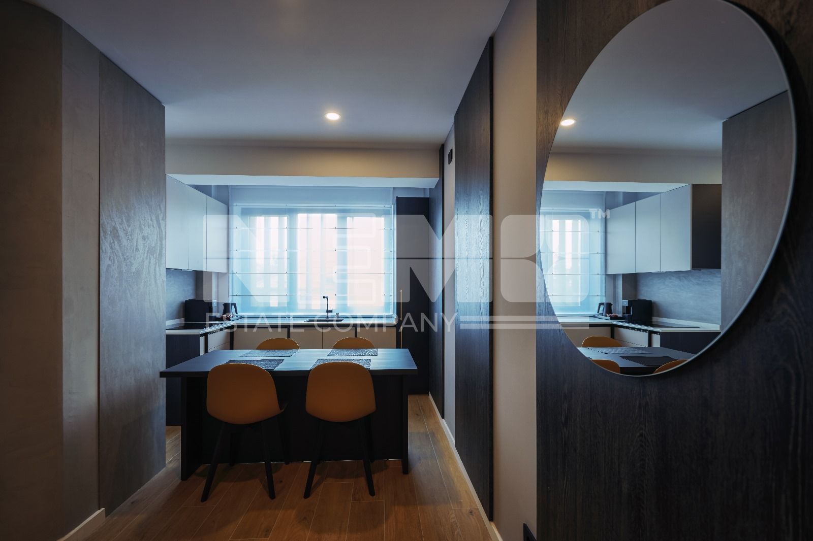 Apartament de închiriat | 500 €/lună | Mobilat Premium | Central - Poză 11