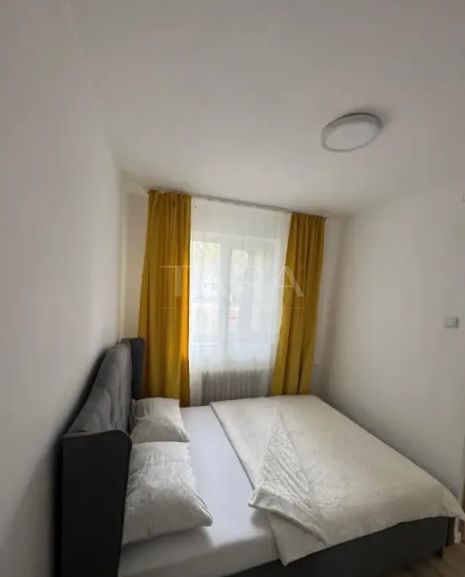 Apartament 2 camere, zona de Iulius Mall – Gheorgheni - Poză 5