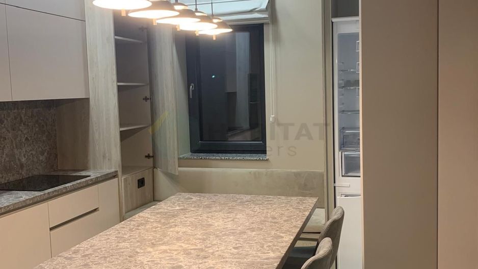 VILĂ DE LUX –  Strada Gheorghe  Ioneescu Sisești/ Băneasa – 1.200.000€ - Poză 23