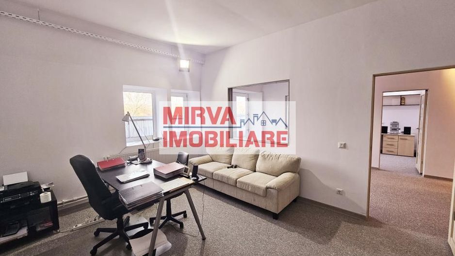 Vanzare hala +  casa  4 camere, in Albesti Paleologu - Poză 42