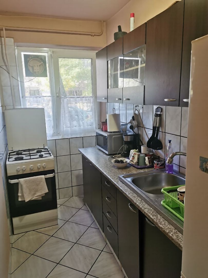 COMISION 0% | Apartament 2 camere | Parter | 39 mp | Zona Girocului - Poză 1