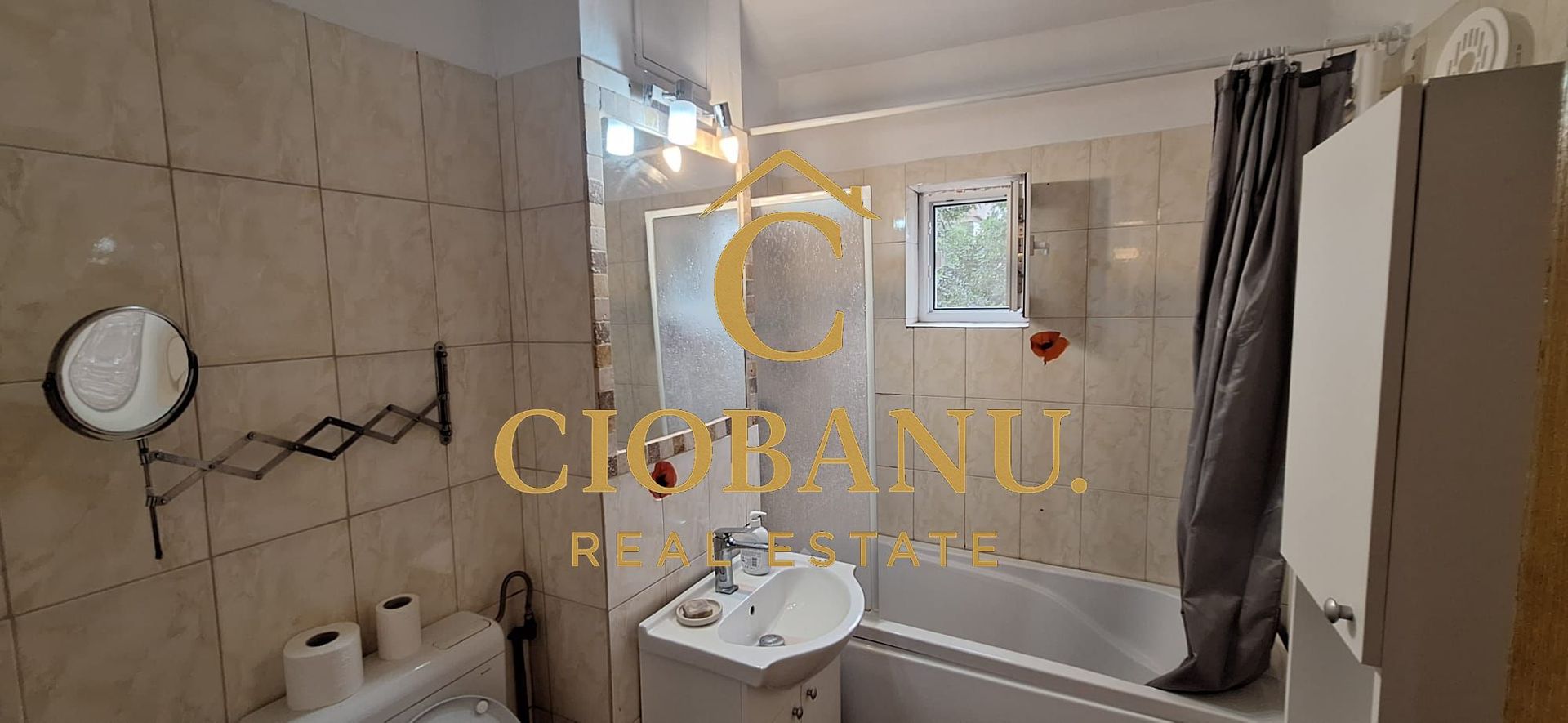 Apartament 2 camere DECOMANDAT de inchiriat, zona Pedagogic - Poză 5