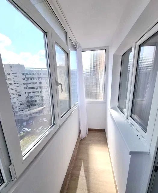 Apartament 2 camere de inchiriat | 2 min metrou Lujerului  | Mobilat modern | - Poză 8