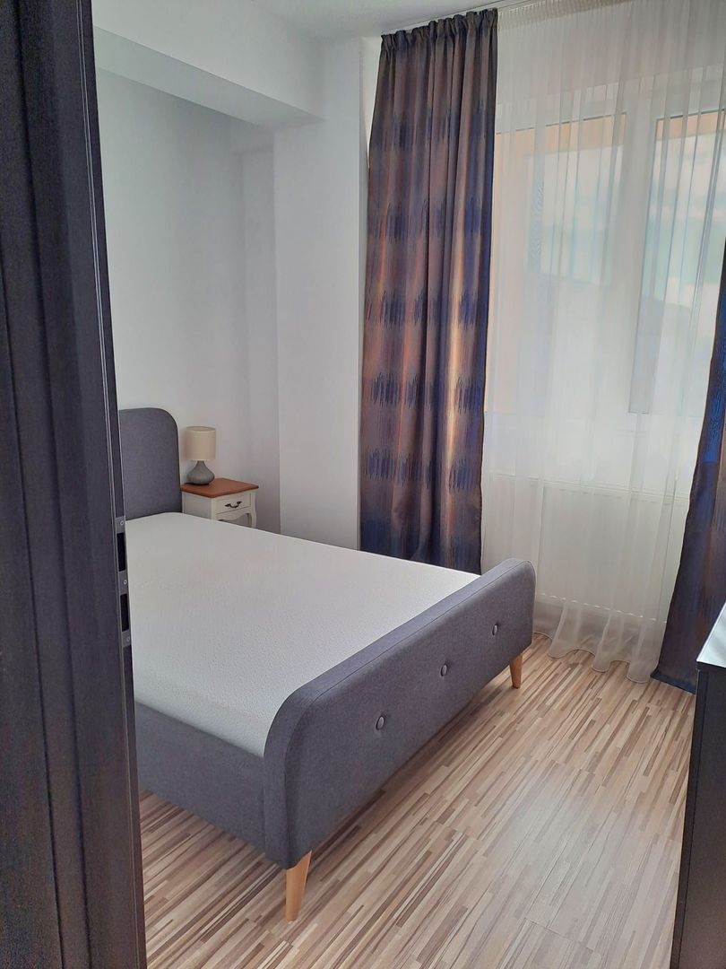 Apartament 2 camere Militari Residence | Centrala | Parcare - Poză 3