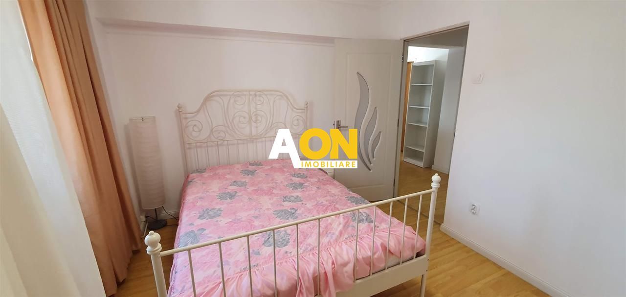 Apartament cu 2 camere 2 balcoane etaj 3 ultracentral - Poză 8