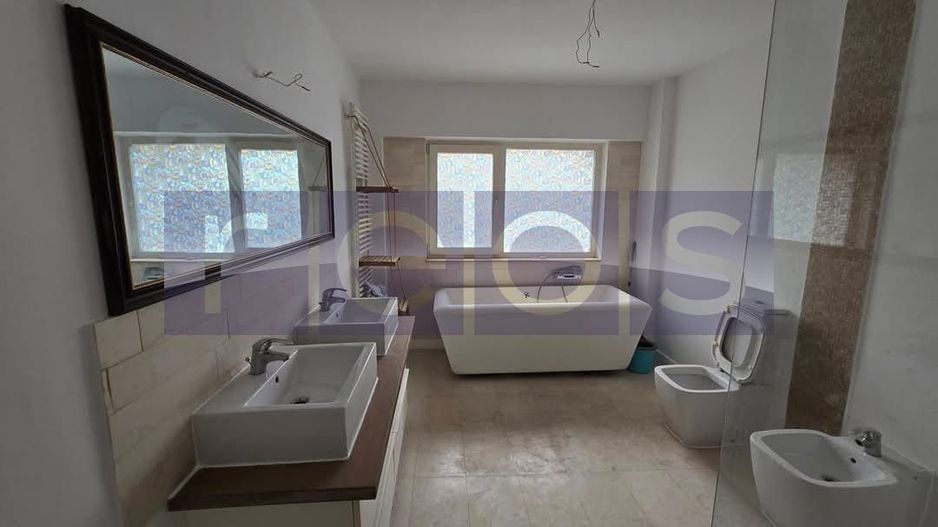 VANZARE 3 CAMERE HERASTRAU 110mp - Poză 8