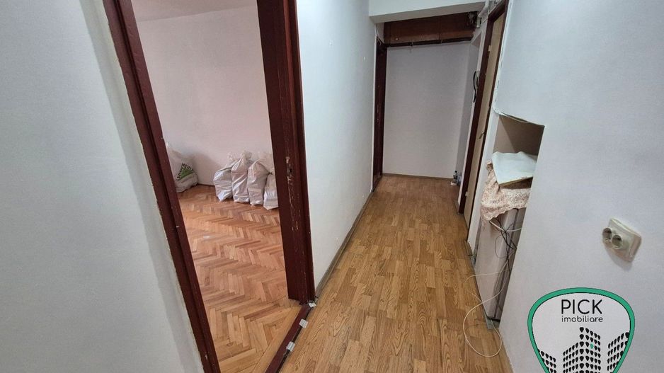 P 1170 - Apartament cu 3 camere în Târgu Mureș, Dâmbu Pietros - Poză 9